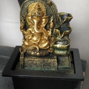 Fontaine Ganesh Cascade