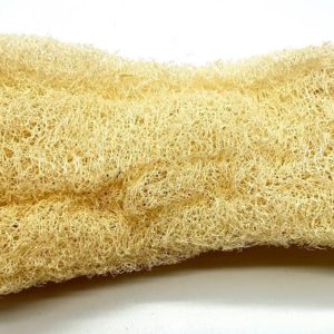 Eponge Loofah