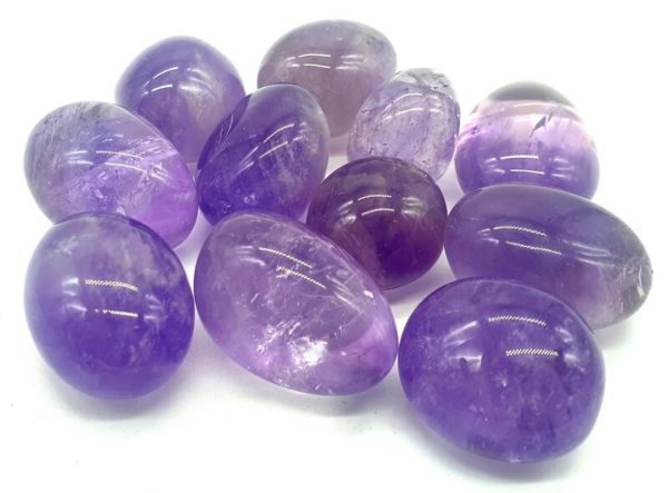 AMETHYSTE