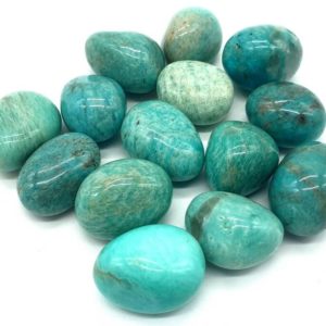 AMAZONITE