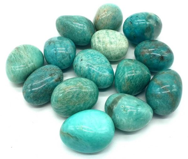 AMAZONITE