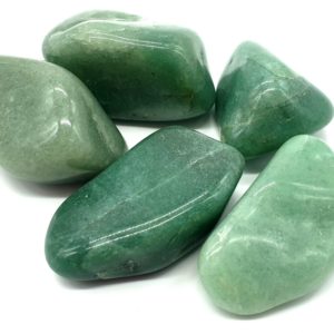 AVENTURINE VERTE
