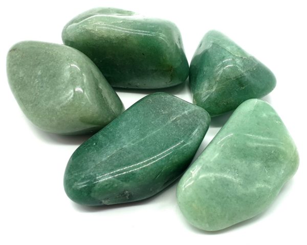 AVENTURINE VERTE