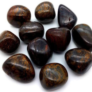 BRONZITE