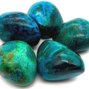 CHRYSOCOLE