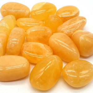 CALCITE MIEL