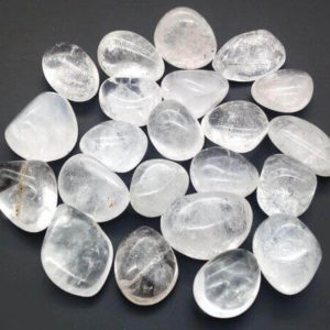 CRISTAL DE ROCHE ou QUARTZ