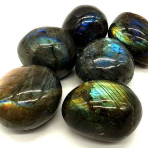 LABRADORITE