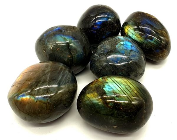 LABRADORITE