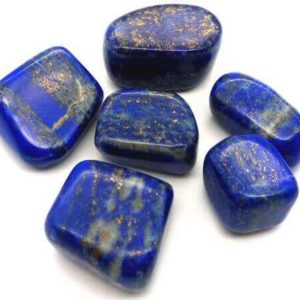 LAPIS LAZULI