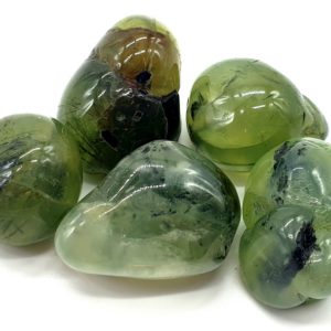 PREHNITE