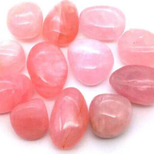 QUARTZ ROSE