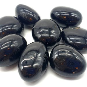 TOURMALINE NOIRE