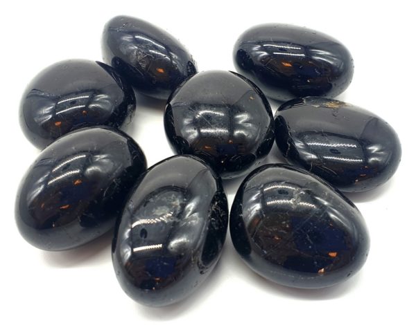 TOURMALINE NOIRE