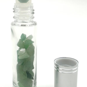 Roll-On Diffuseur Aventurine Verte
