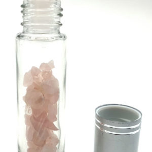 Roll-On Diffuseur Quartz Rose