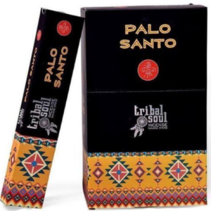 Tribal Soul Bâtons Palo Santo