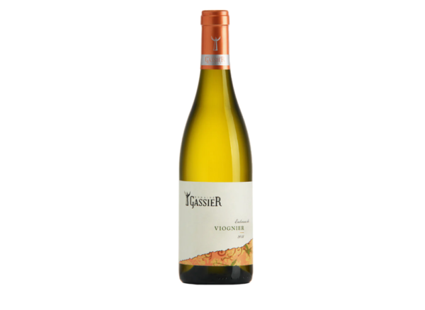 Embruns de Viognier Bio