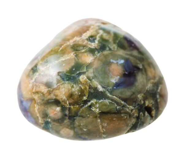 AGATE MOUSSE ou DENDRITIQUE